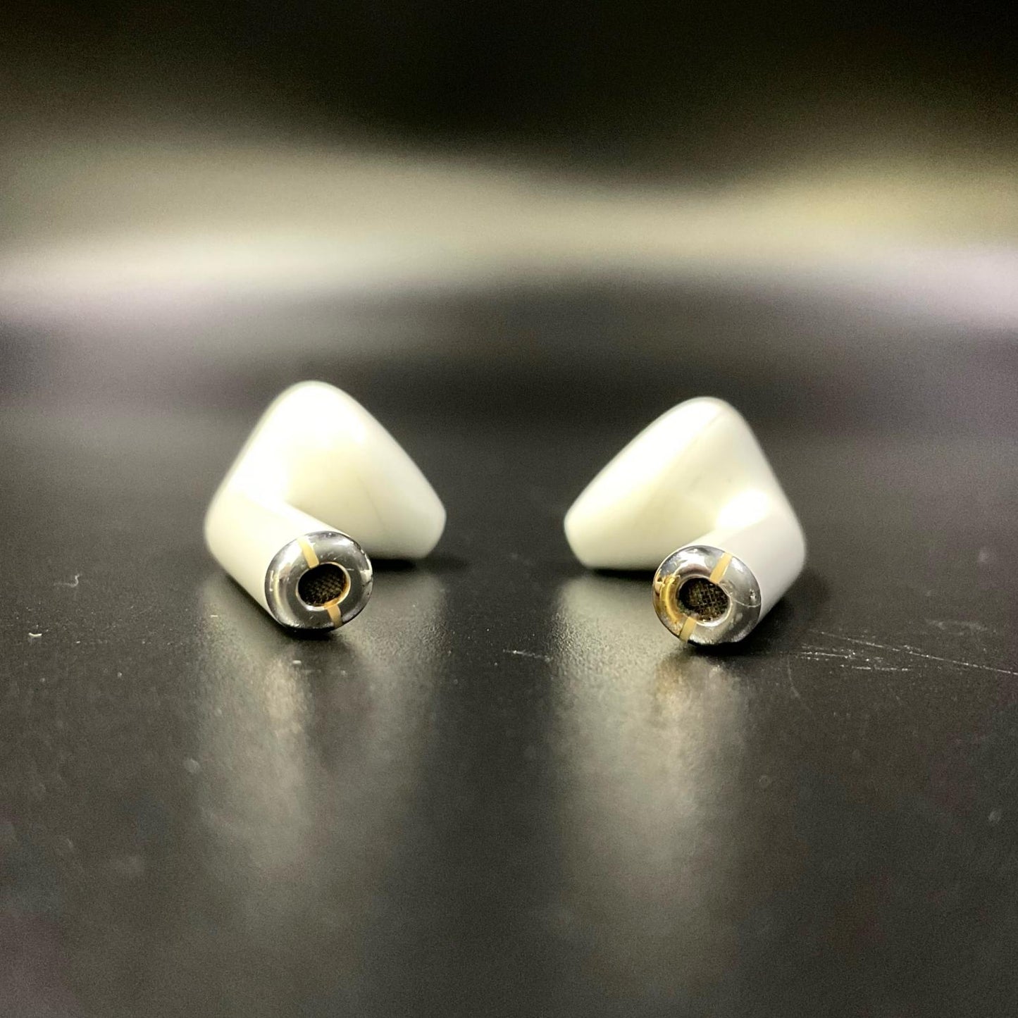 【最速発送】Apple Air Pods 第3世代【難有】