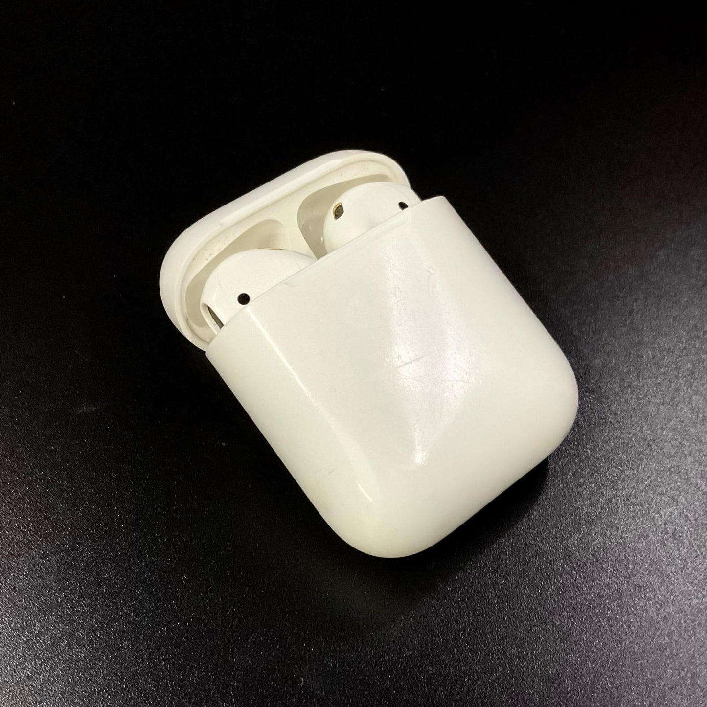【最速発送】Apple Air Pods 第3世代【難有】