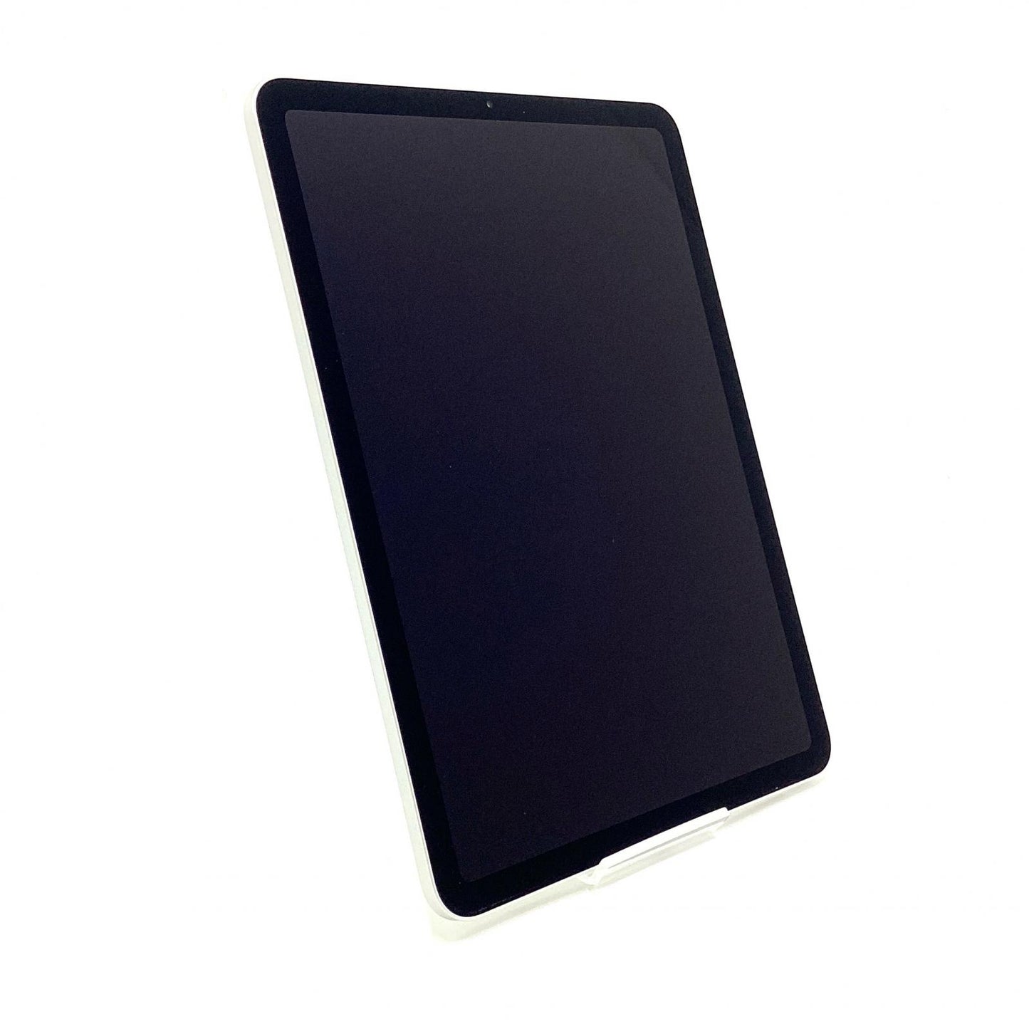 【全額返金保証】【最速発送】Apple iPad Air 10.9インチ 第4世代 64GB シルバー Wi-Fi 動作確認済