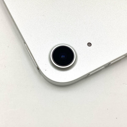 【全額返金保証】【最速発送】Apple iPad Air 10.9インチ 第4世代 64GB シルバー Wi-Fi 動作確認済