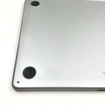 【全額返金保証】【最速発送】Apple MacBook Air 13インチ 2022 Apple M2 8GB SSD 256GB スペースグレイ 100% 動作確認済