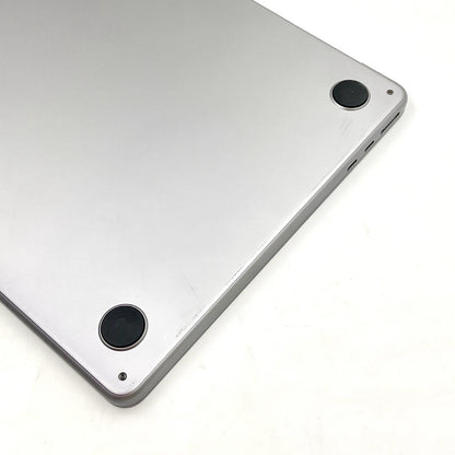 【全額返金保証】【最速発送】Apple MacBook Air 13インチ 2022 Apple M2 8GB SSD 256GB スペースグレイ 100% 動作確認済