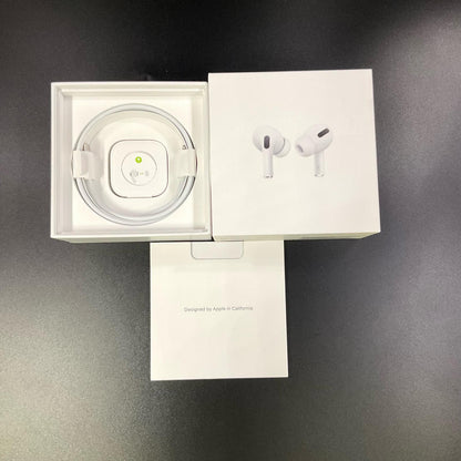 【最速発送】Apple AirPods Pro 第1世代【難有】