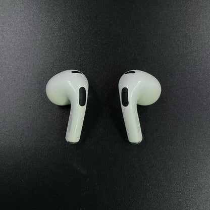 【全額返金保証】【最速発送】Apple AirPods 3 美品 動作確認済
