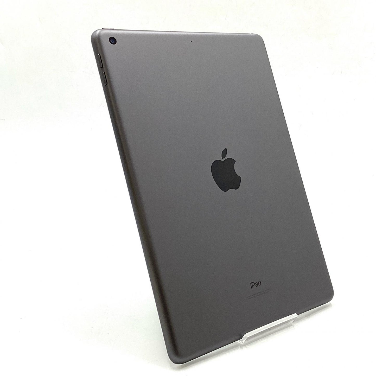 【全額返金保証】【最速発送】Apple iPad iPad 10.2インチ 第9世代 64GB スペースグレイ Wi-Fi 超美品 動作確認済