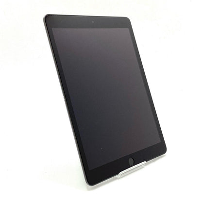 【全額返金保証】【最速発送】Apple iPad iPad 10.2インチ 第9世代 64GB スペースグレイ Wi-Fi 超美品 動作確認済