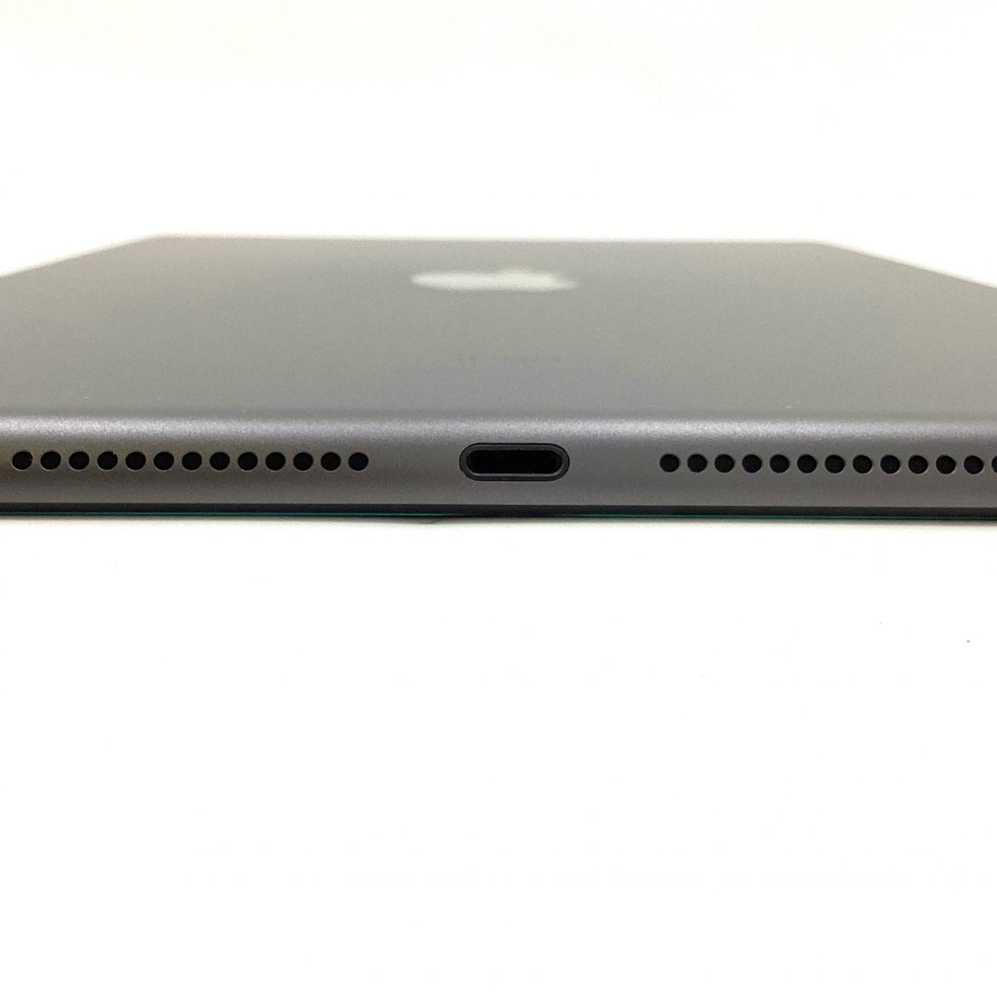 【全額返金保証】【最速発送】Apple iPad iPad 10.2インチ 第9世代 64GB スペースグレイ Wi-Fi 超美品 動作確認済