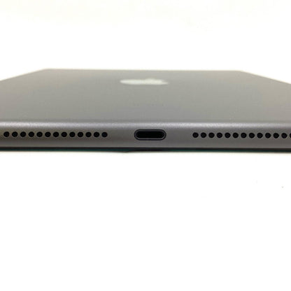 【全額返金保証】【最速発送】Apple iPad iPad 10.2インチ 第9世代 64GB スペースグレイ Wi-Fi 超美品 動作確認済