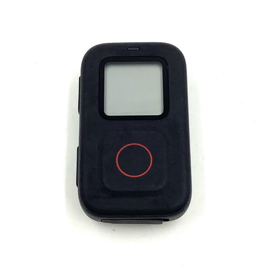 【全額返金保証】【最速発送】GoPro The Remote 美品 動作確認済