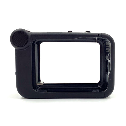 【全額返金保証】【最速発送】GoPro MEDIA MOD 美品 動作確認済