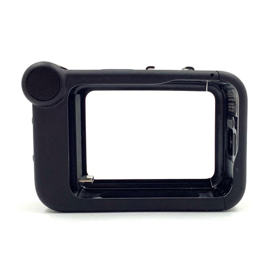 【全額返金保証】【最速発送】GoPro MEDIA MOD 美品 動作確認済