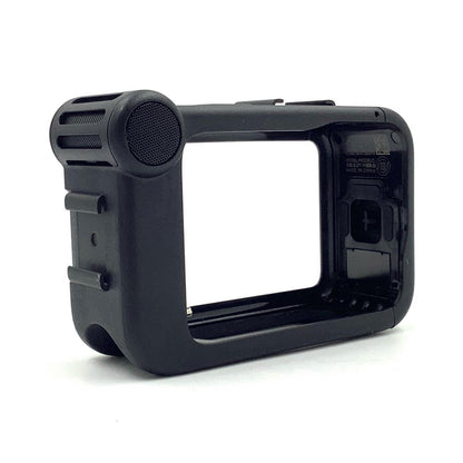 【全額返金保証】【最速発送】GoPro MEDIA MOD 美品 動作確認済