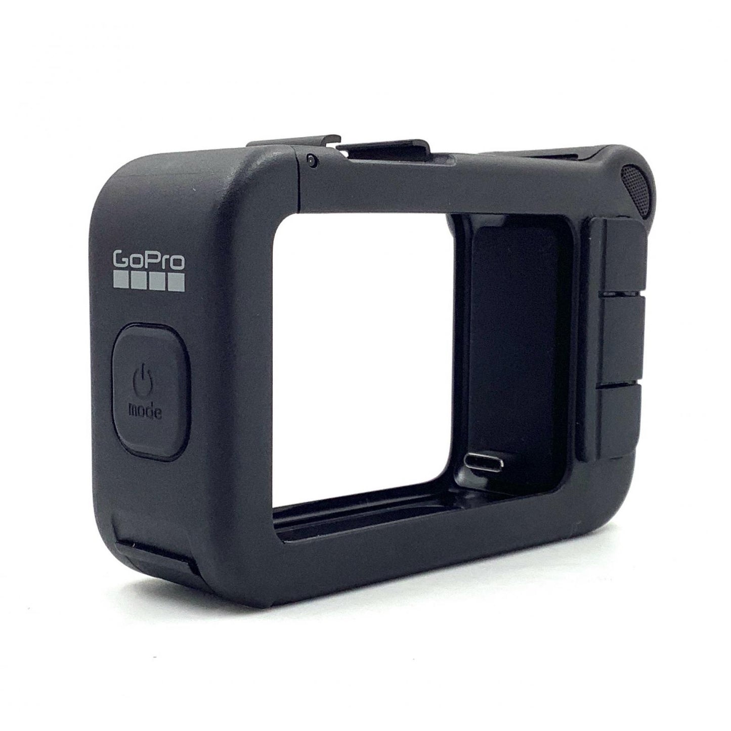 【全額返金保証】【最速発送】GoPro MEDIA MOD 美品 動作確認済