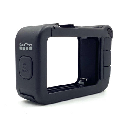 【全額返金保証】【最速発送】GoPro MEDIA MOD 美品 動作確認済