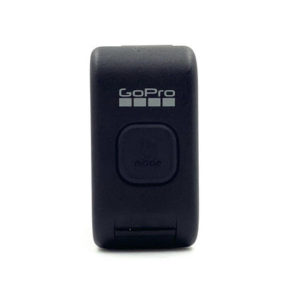 【全額返金保証】【最速発送】GoPro MEDIA MOD 美品 動作確認済