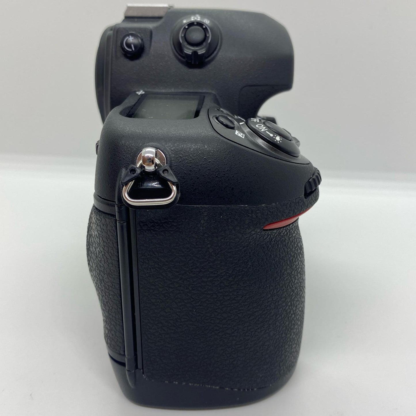 【全額返金保証】【最速発送】Nikon F6 ボディ [ブラック] 美品 動作確認済
