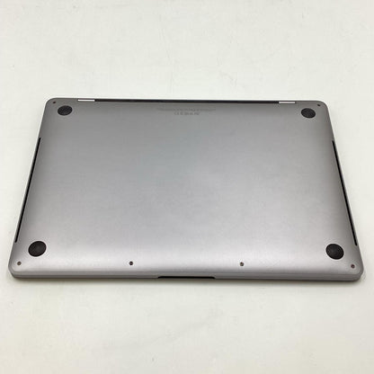 【全額返金保証】【最速発送】Apple MacBook Pro 13インチ 2018 2.7 GHz クアッドコア Intel Core i7 16GB SSD 512GB スペースグレイ 92.4% 動作確認済