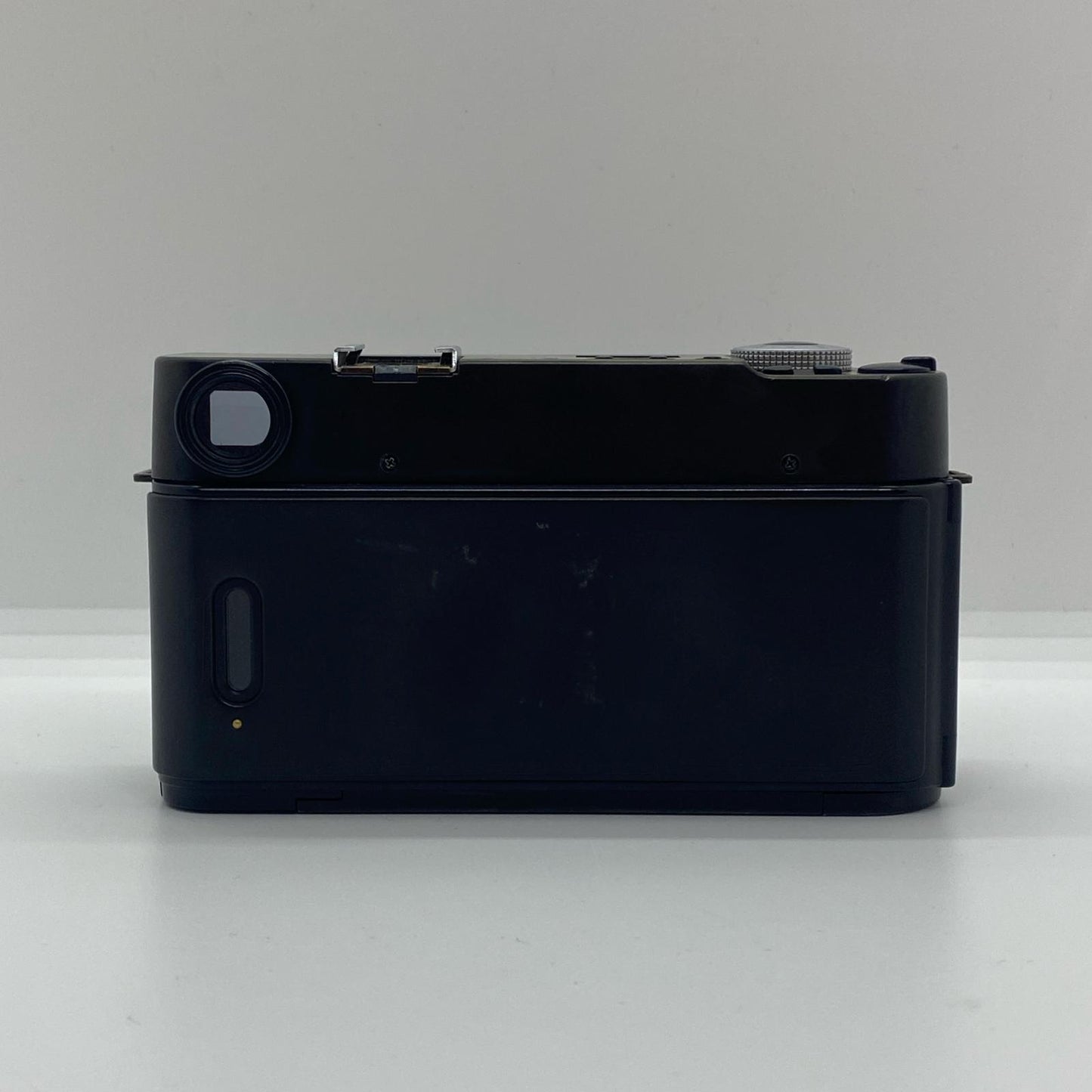 【全額返金保証】【最速発送】Konica HEXAR [ブラック] 動作確認済