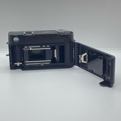 【全額返金保証】【最速発送】Konica HEXAR [ブラック] 動作確認済