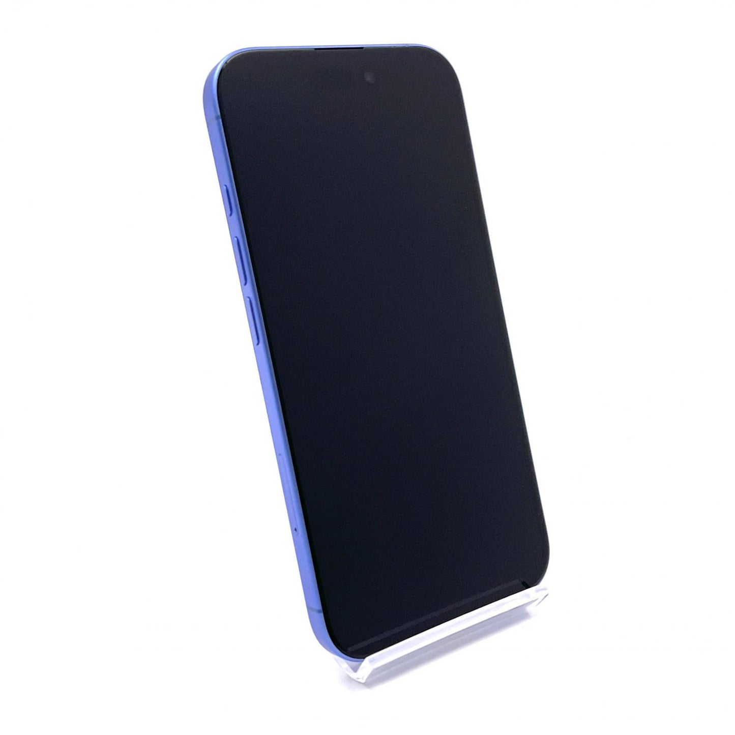 【全額返金保証】【最速発送】Apple iPhone iPhone 16 128GB ウルトラマリン au 白ロム 超美品 動作確認済 100%