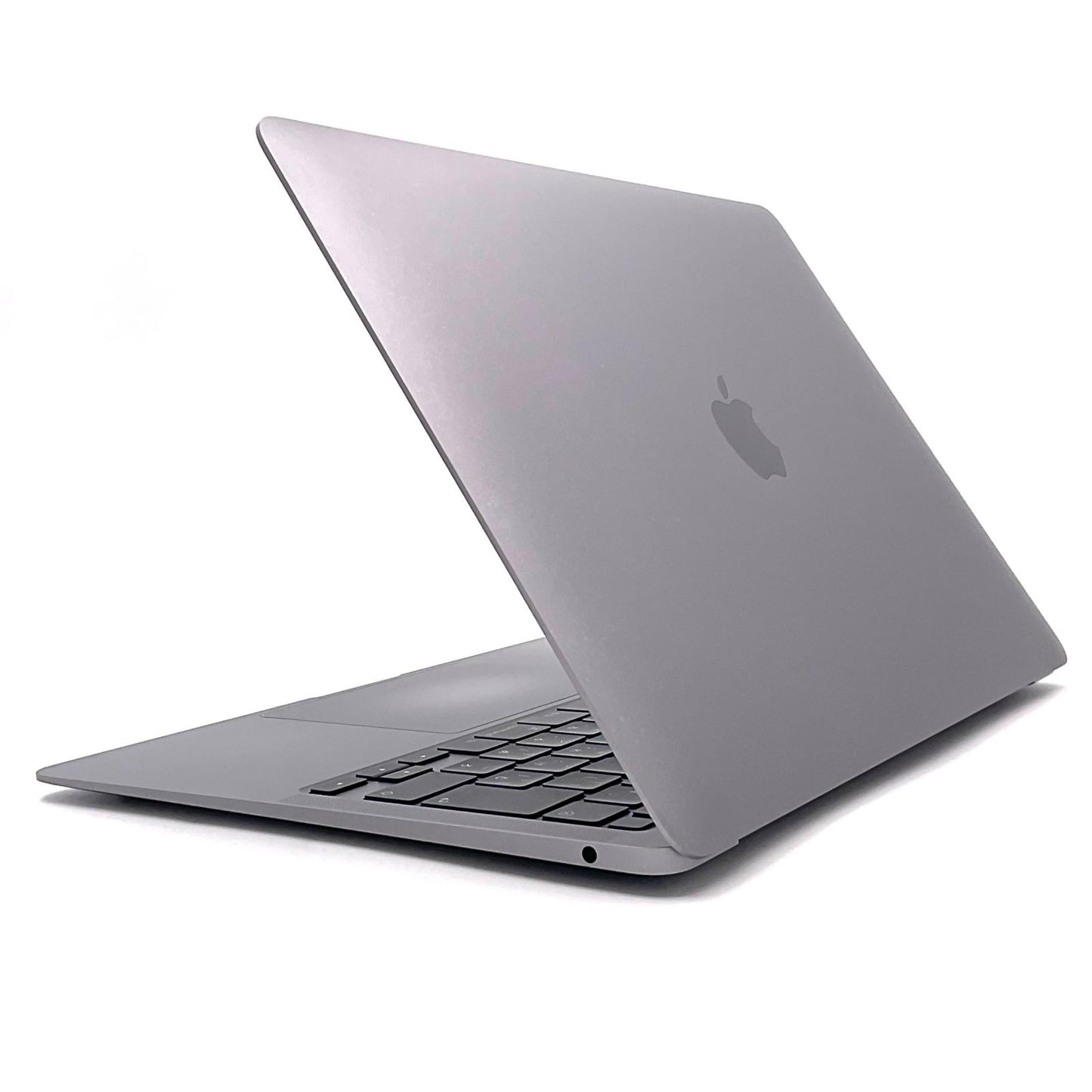 【最速発送】Apple MacBook Air 13インチ 2020 Intel Core i5 8GB SSD 512GB スペースグレイ 75.9%【難有】