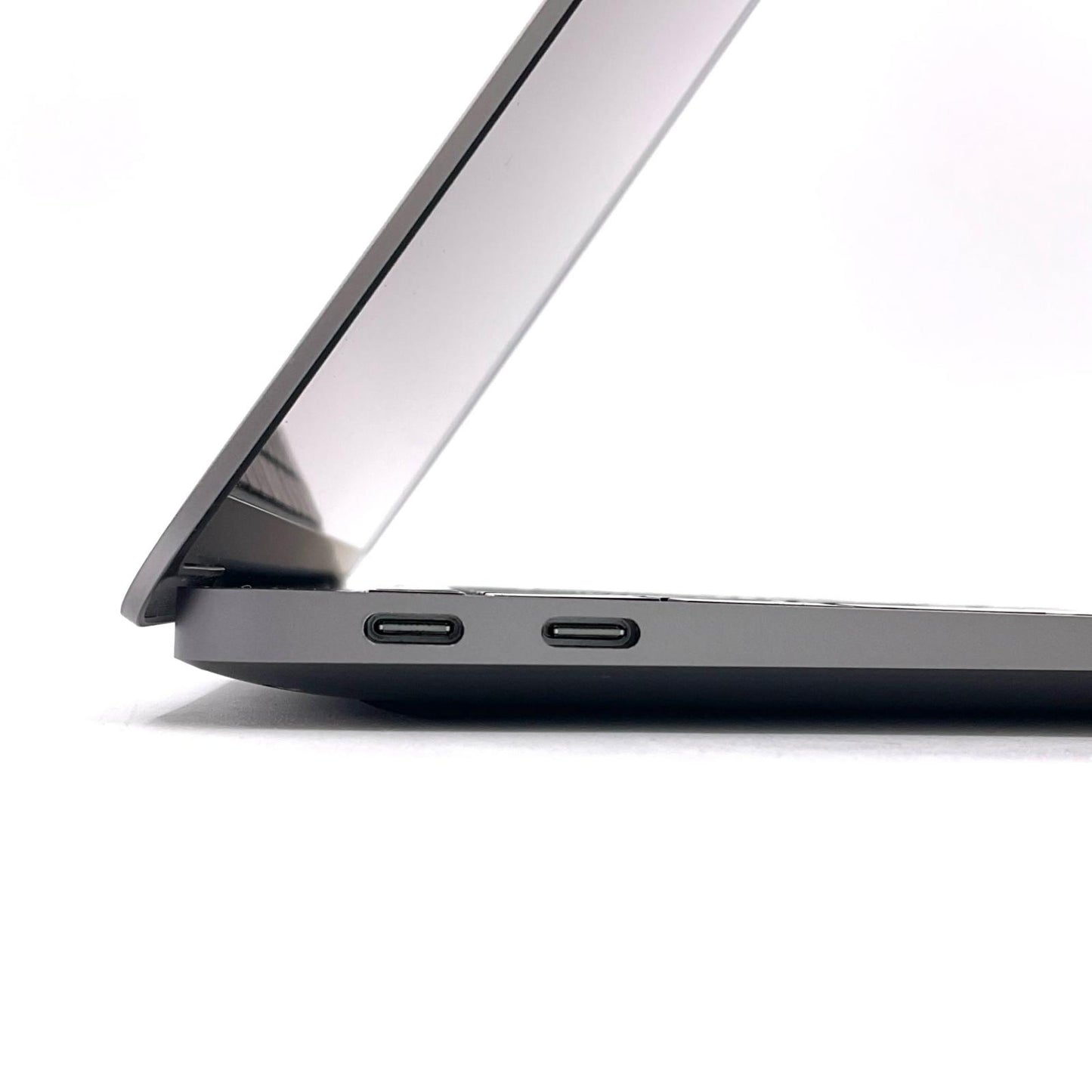 【最速発送】Apple MacBook Air 13インチ 2020 Intel Core i5 8GB SSD 512GB スペースグレイ 75.9%【難有】