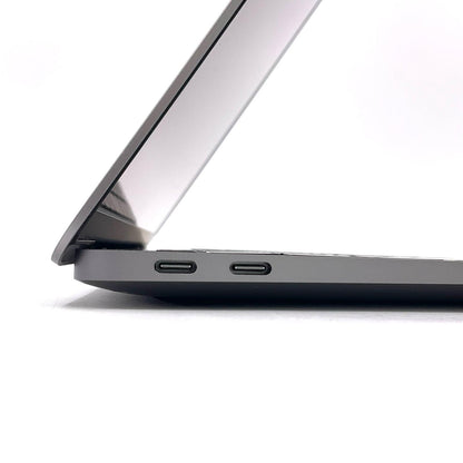 【最速発送】Apple MacBook Air 13インチ 2020 Intel Core i5 8GB SSD 512GB スペースグレイ 75.9%【難有】