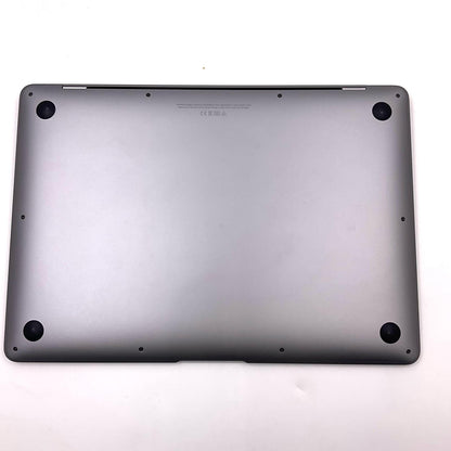 【最速発送】Apple MacBook Air 13インチ 2020 Intel Core i5 8GB SSD 512GB スペースグレイ 75.9%【難有】