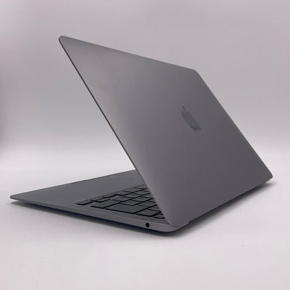 【全額返金保証】【最速発送】Apple MacBook Air 13インチ 2020 Intel Core i5 8GB SSD 512GB スペースグレイ 動作確認済