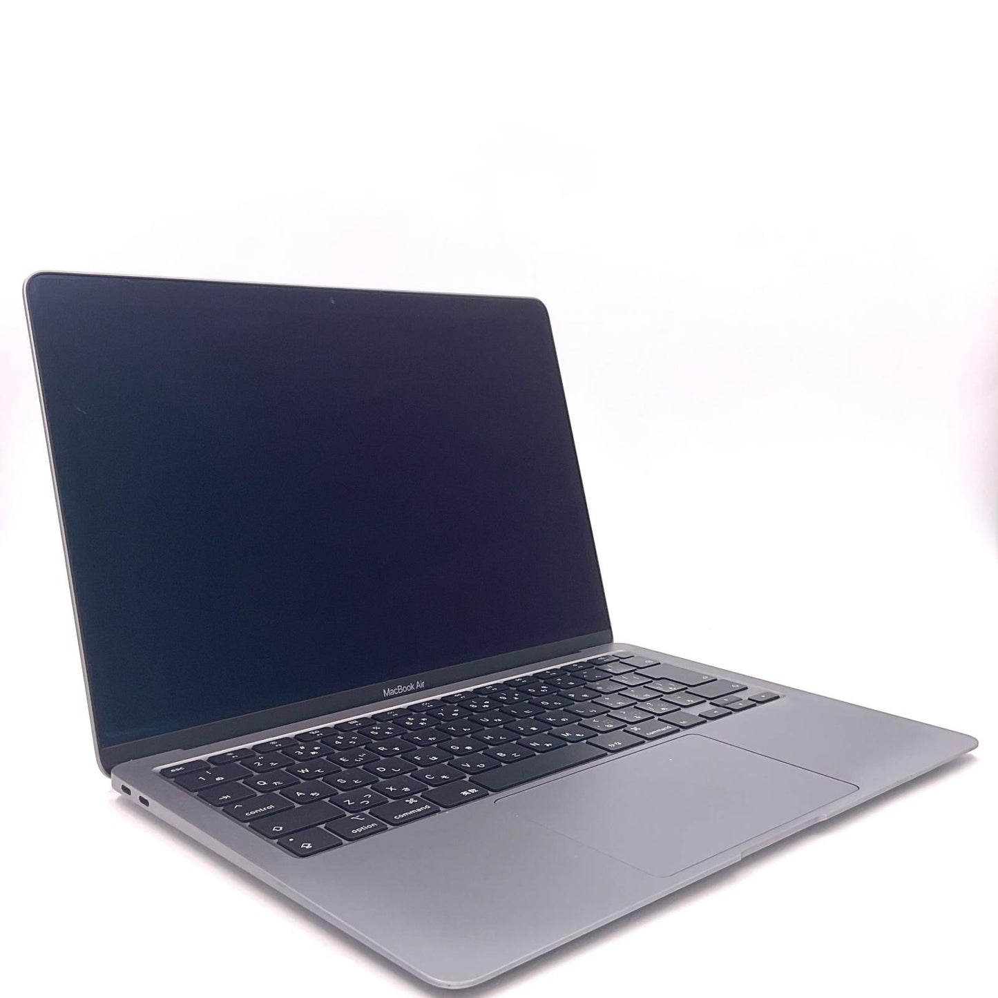 【全額返金保証】【最速発送】Apple MacBook Air 13インチ 2020 Intel Core i5 8GB SSD 512GB スペースグレイ 動作確認済