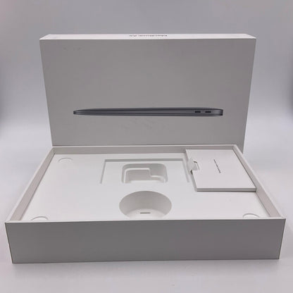 【全額返金保証】【最速発送】Apple MacBook Air 13インチ 2020 Intel Core i5 8GB SSD 512GB スペースグレイ 動作確認済