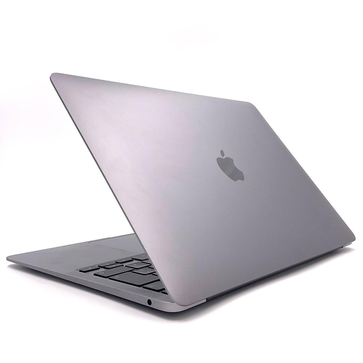 【最速発送】Apple MacBook Air 13インチ 2020 Intel Core i5 8GB SSD 512GB スペースグレイ 74.9%【難有】