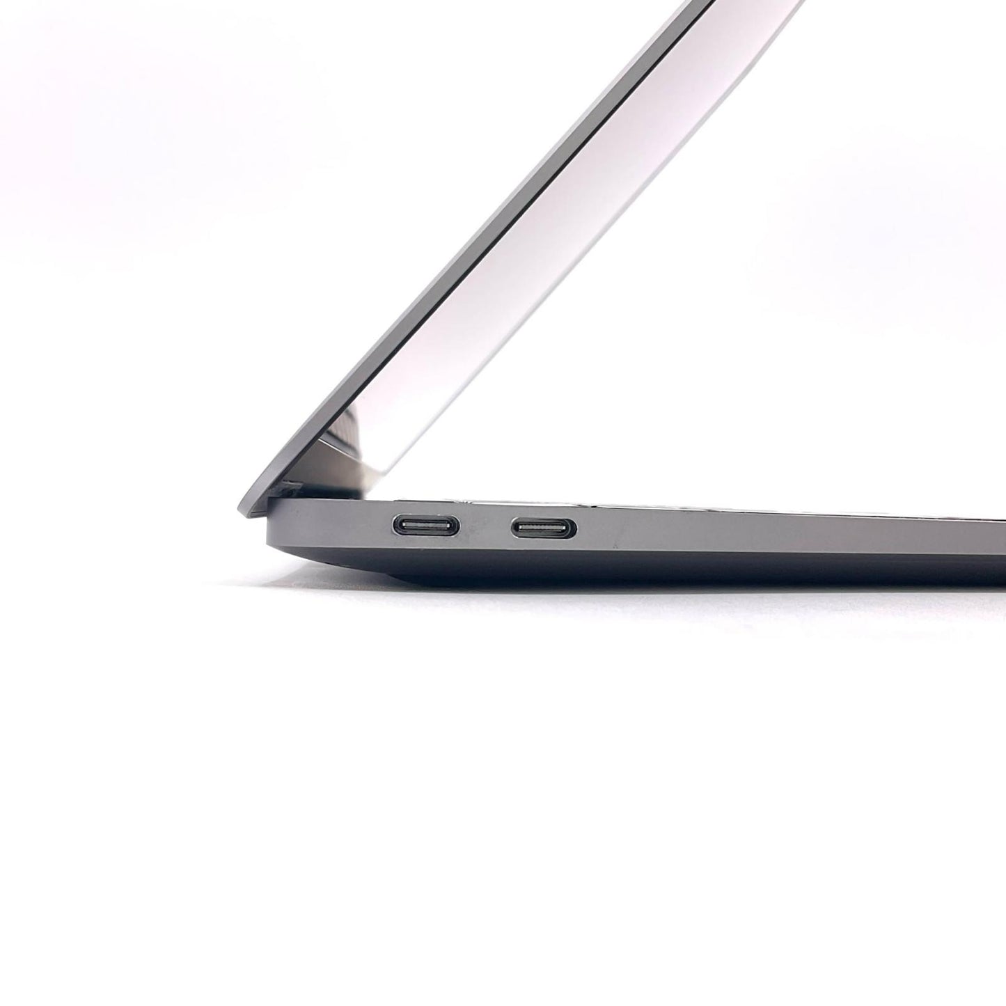 【最速発送】Apple MacBook Air 13インチ 2020 Intel Core i5 8GB SSD 512GB スペースグレイ 74.9%【難有】