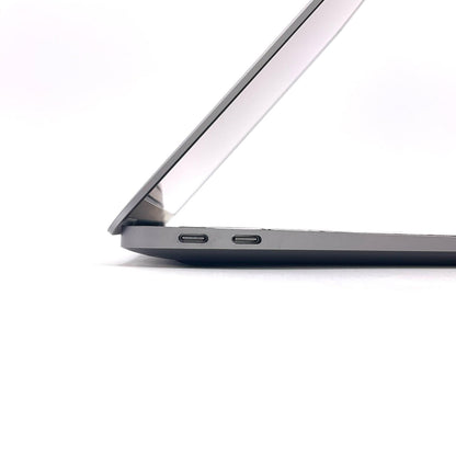 【最速発送】Apple MacBook Air 13インチ 2020 Intel Core i5 8GB SSD 512GB スペースグレイ 74.9%【難有】