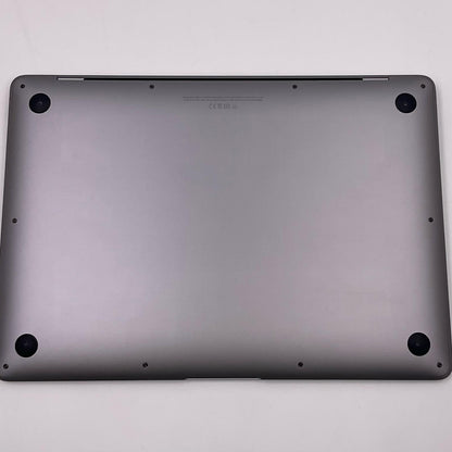 【最速発送】Apple MacBook Air 13インチ 2020 Intel Core i5 8GB SSD 512GB スペースグレイ 74.9%【難有】