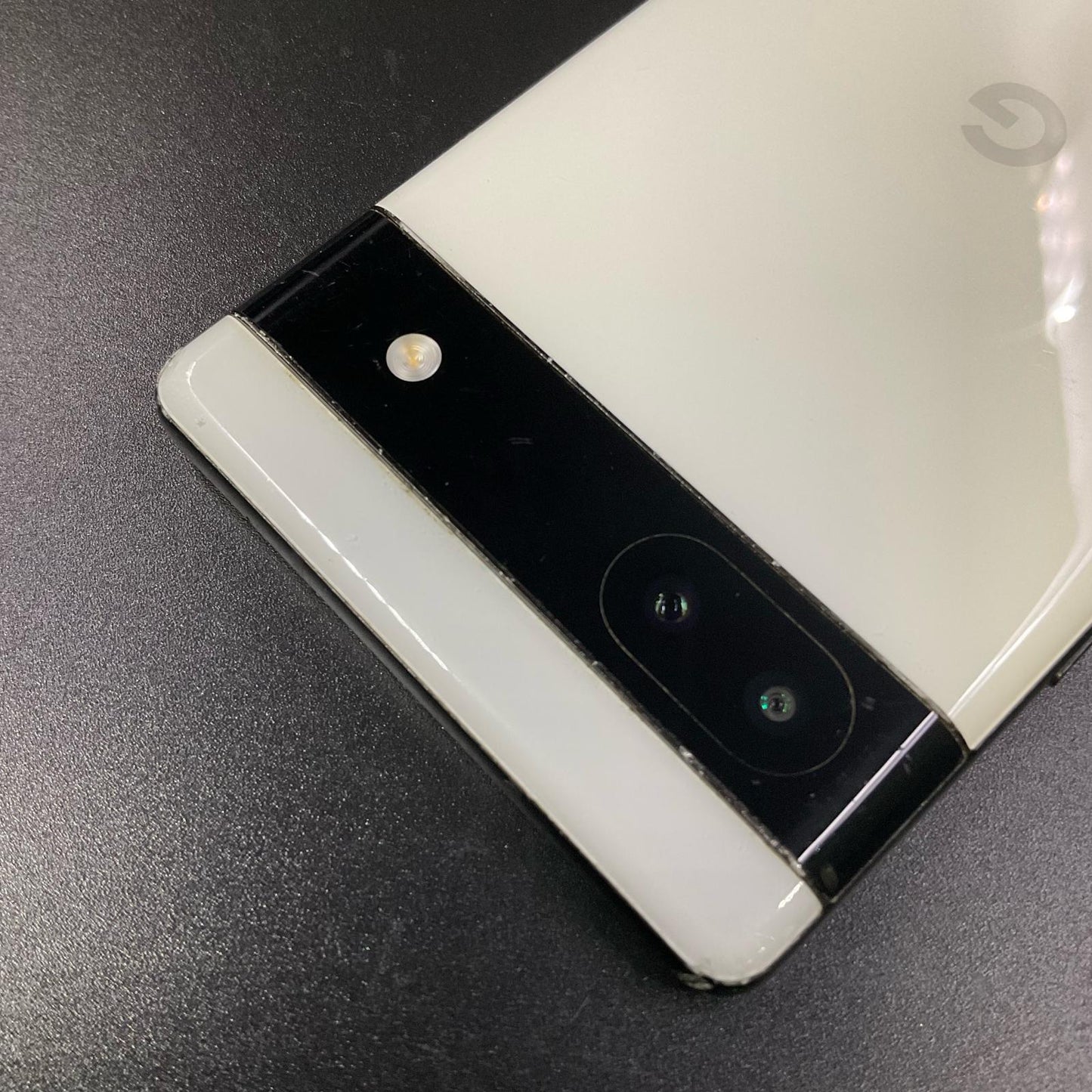 【全額返金保証】【最速発送】Google Pixel 6a 128GB au Pixel 6a 動作確認済