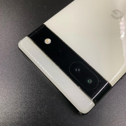 【全額返金保証】【最速発送】Google Pixel 6a 128GB au Pixel 6a 動作確認済