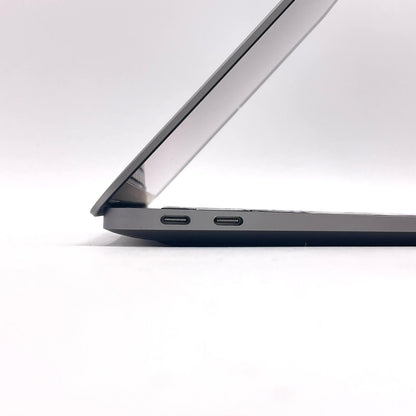 【最速発送】Apple MacBook Air 13インチ 2020 Intel Core i5 8GB SSD 512GB スペースグレイ 76.3%【難有】