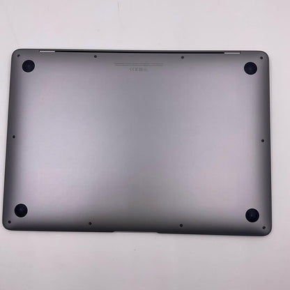 【最速発送】Apple MacBook Air 13インチ 2020 Intel Core i5 8GB SSD 512GB スペースグレイ 76.3%【難有】