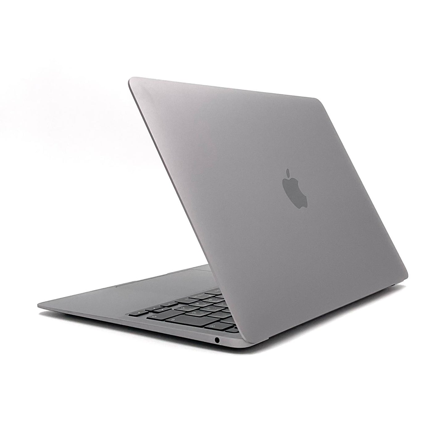 【最速発送】Apple MacBook Air 13インチ 2020 Intel Core i5 8GB SSD 512GB スペースグレイ 78.6%【難有】