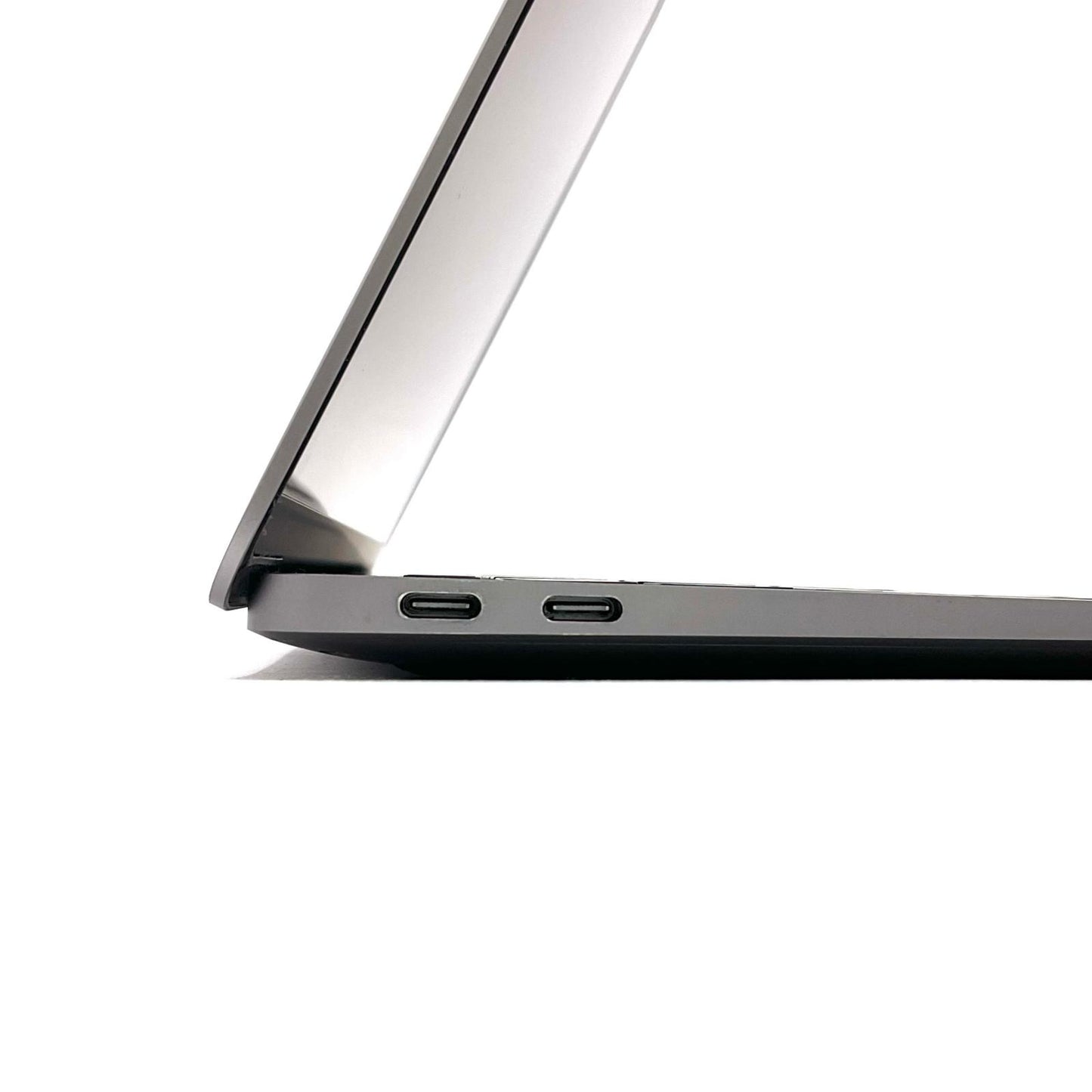 【最速発送】Apple MacBook Air 13インチ 2020 Intel Core i5 8GB SSD 512GB スペースグレイ 78.6%【難有】