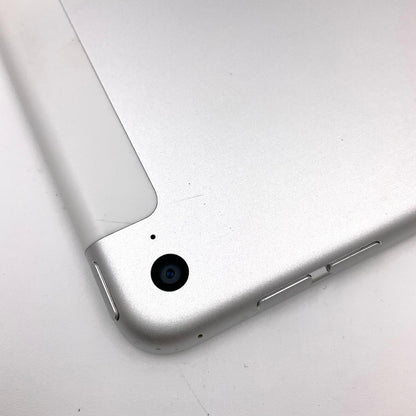 【全額返金保証】【最速発送】Apple iPad mini 7.9インチ 第4世代 16GB シルバー WiFi+Cellular Softbank 白ロム 動作確認済