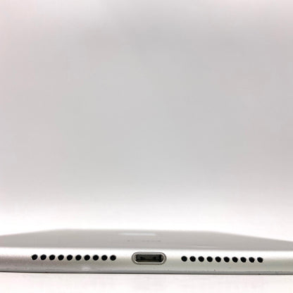 【全額返金保証】【最速発送】Apple iPad mini 7.9インチ 第4世代 16GB シルバー WiFi+Cellular Softbank 白ロム 動作確認済