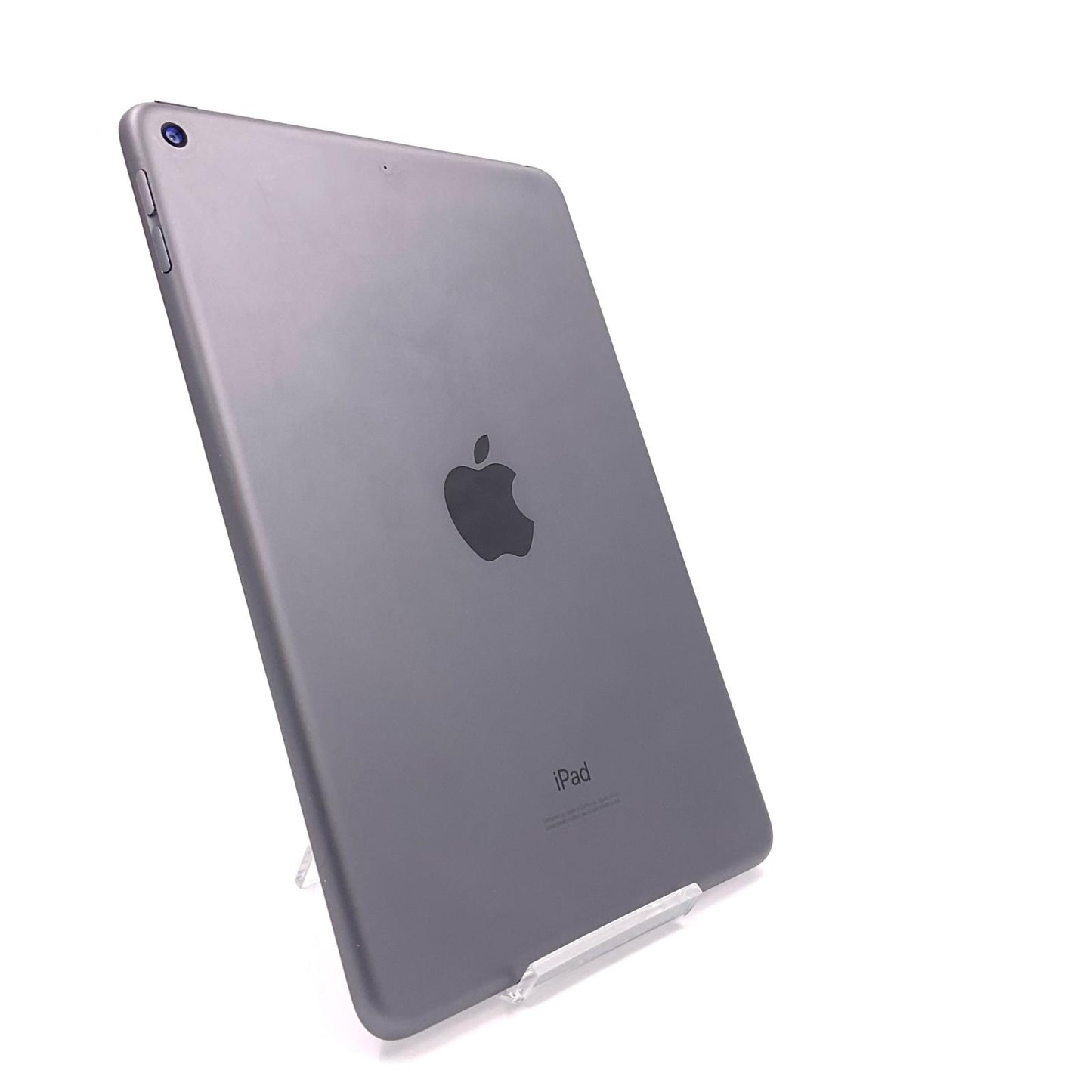 【全額返金保証】【最速発送】Apple iPad mini 7.9インチ 第5世代 64GB スペースグレイ Wi-Fi 動作確認済