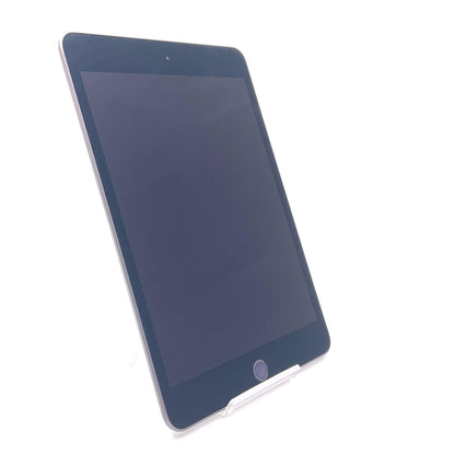 【全額返金保証】【最速発送】Apple iPad mini 7.9インチ 第5世代 64GB スペースグレイ Wi-Fi 動作確認済