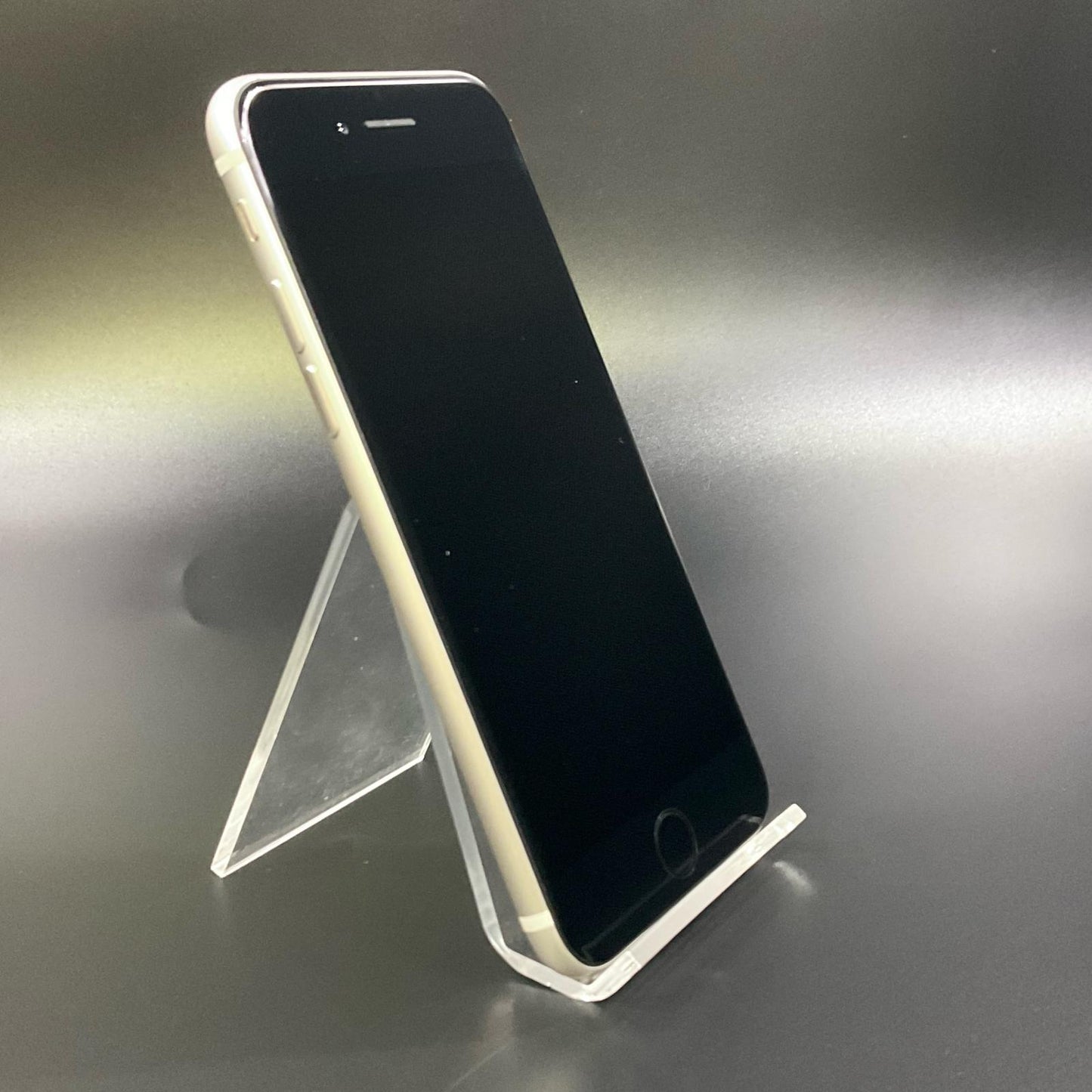 【全額返金保証】【最速発送】Apple iPhone iPhone SE（第3世代） 64GB スターライト Softbank 白ロム 美品 動作確認済 94.5%