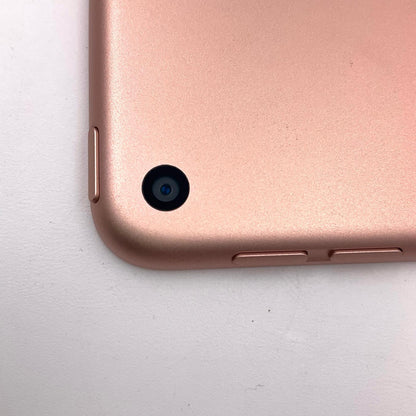【全額返金保証】【最速発送】Apple iPad mini 7.9インチ 第5世代 64GB ゴールド Wi-Fi 動作確認済