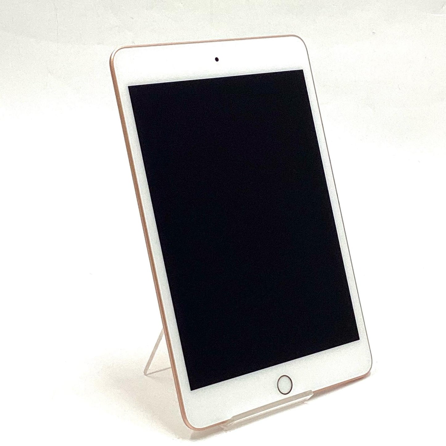 【全額返金保証】【最速発送】Apple iPad mini 7.9インチ 第5世代 64GB ゴールド Wi-Fi 動作確認済
