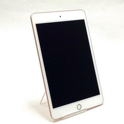【全額返金保証】【最速発送】Apple iPad mini 7.9インチ 第5世代 64GB ゴールド Wi-Fi 動作確認済