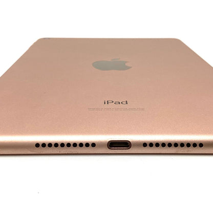 【全額返金保証】【最速発送】Apple iPad mini 7.9インチ 第5世代 64GB ゴールド Wi-Fi 動作確認済